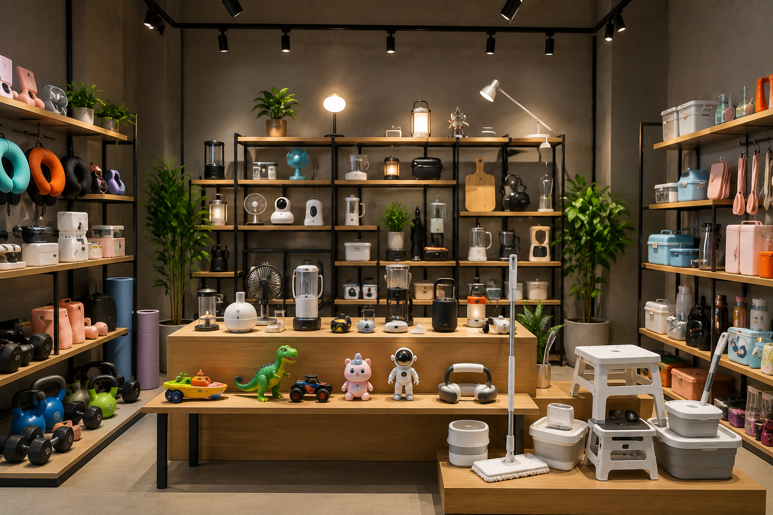 All Products